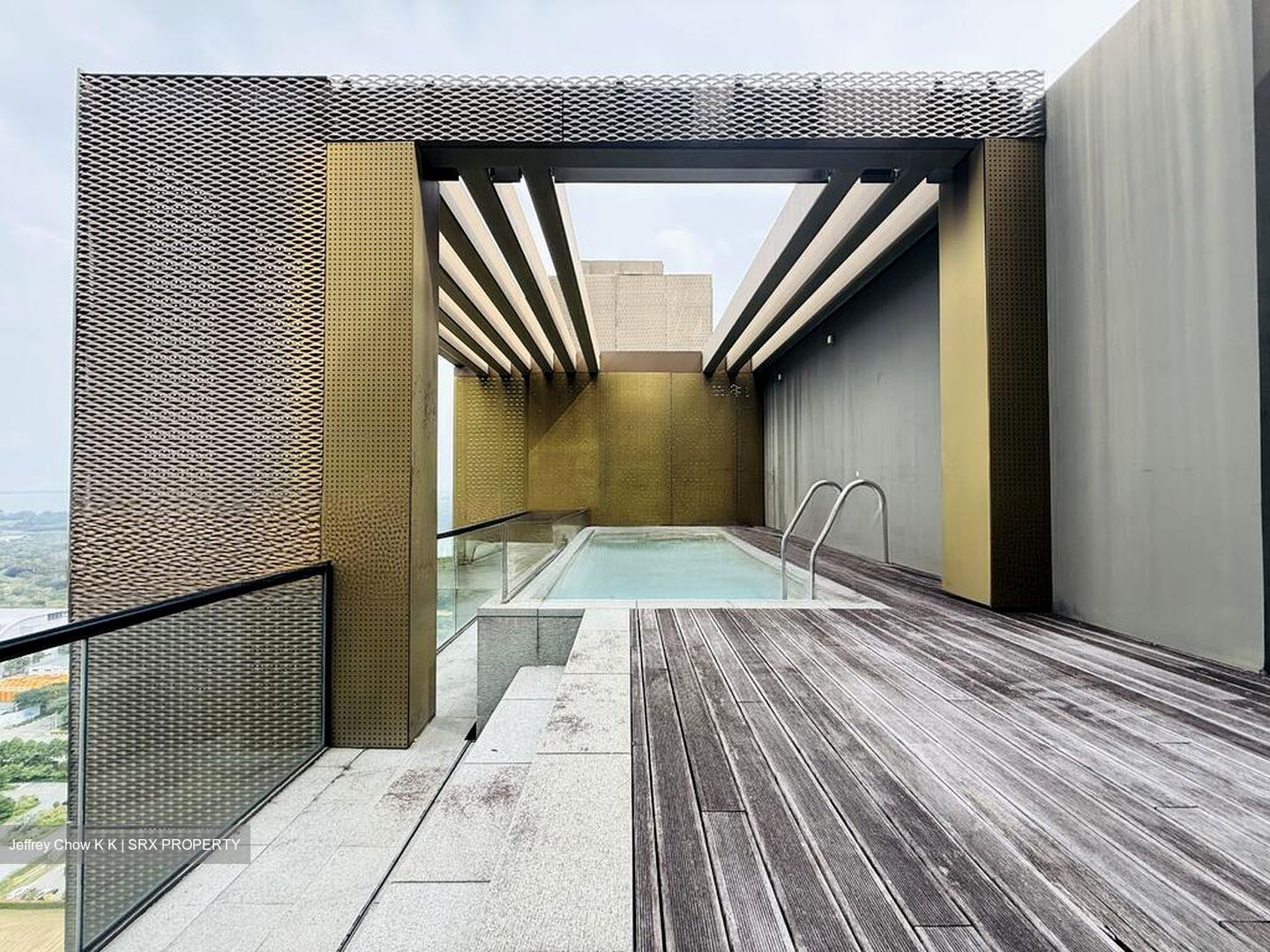 Marina One Residences (D1), Apartment #520847801